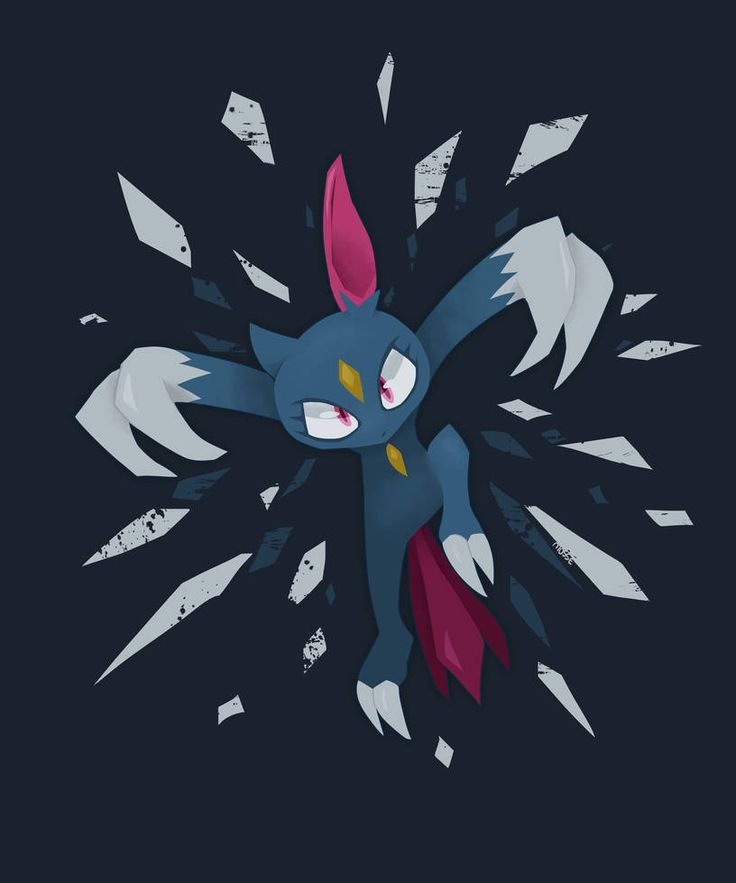 Sneasel Hd Wallpapers