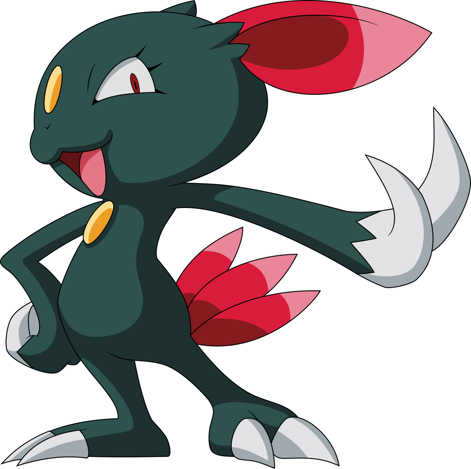 Sneasel Hd Wallpapers