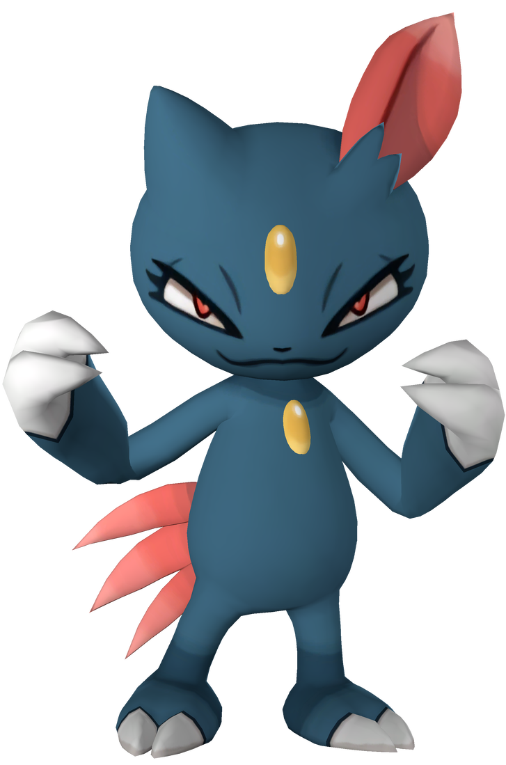 Sneasel Hd Wallpapers