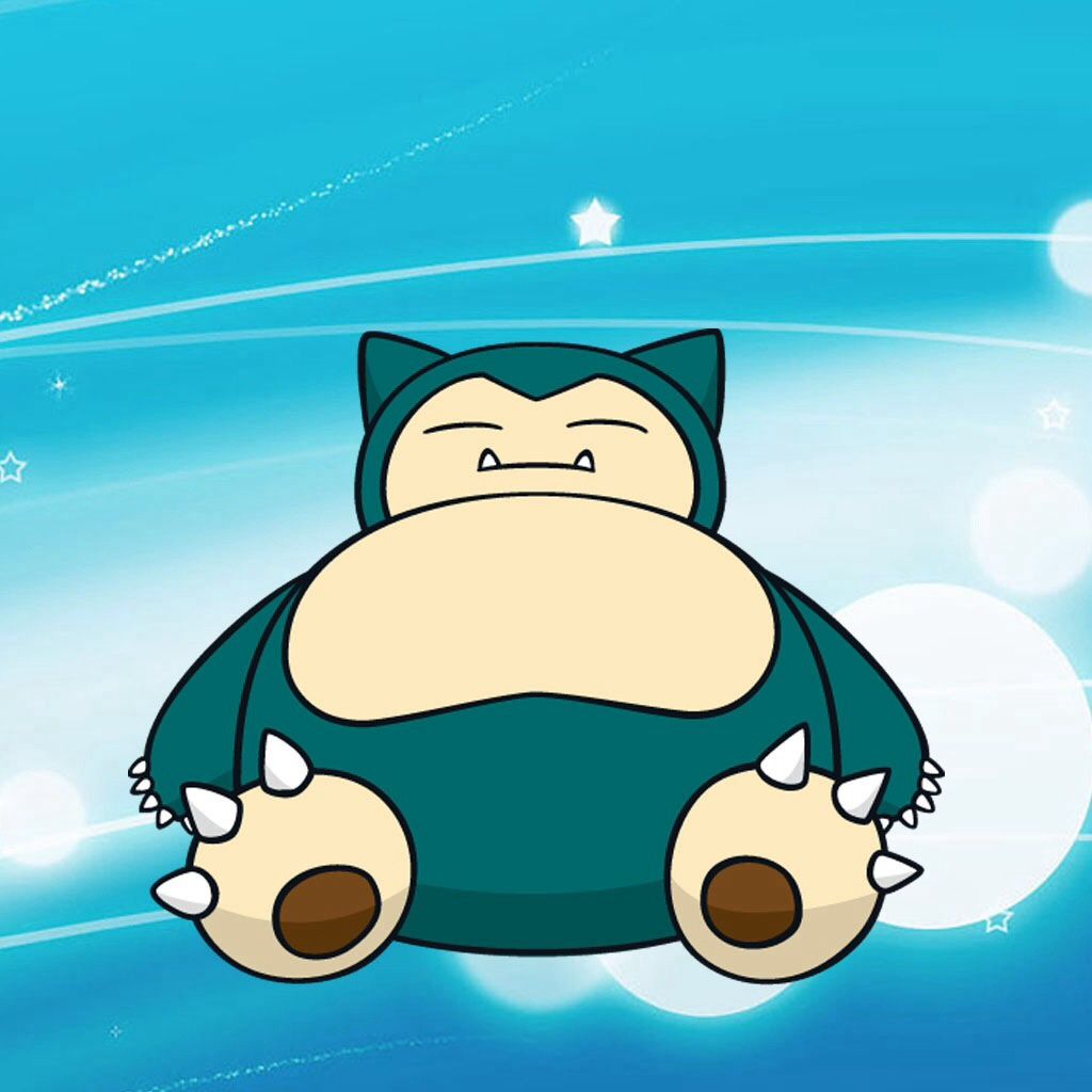 Snorlax Hd Wallpapers