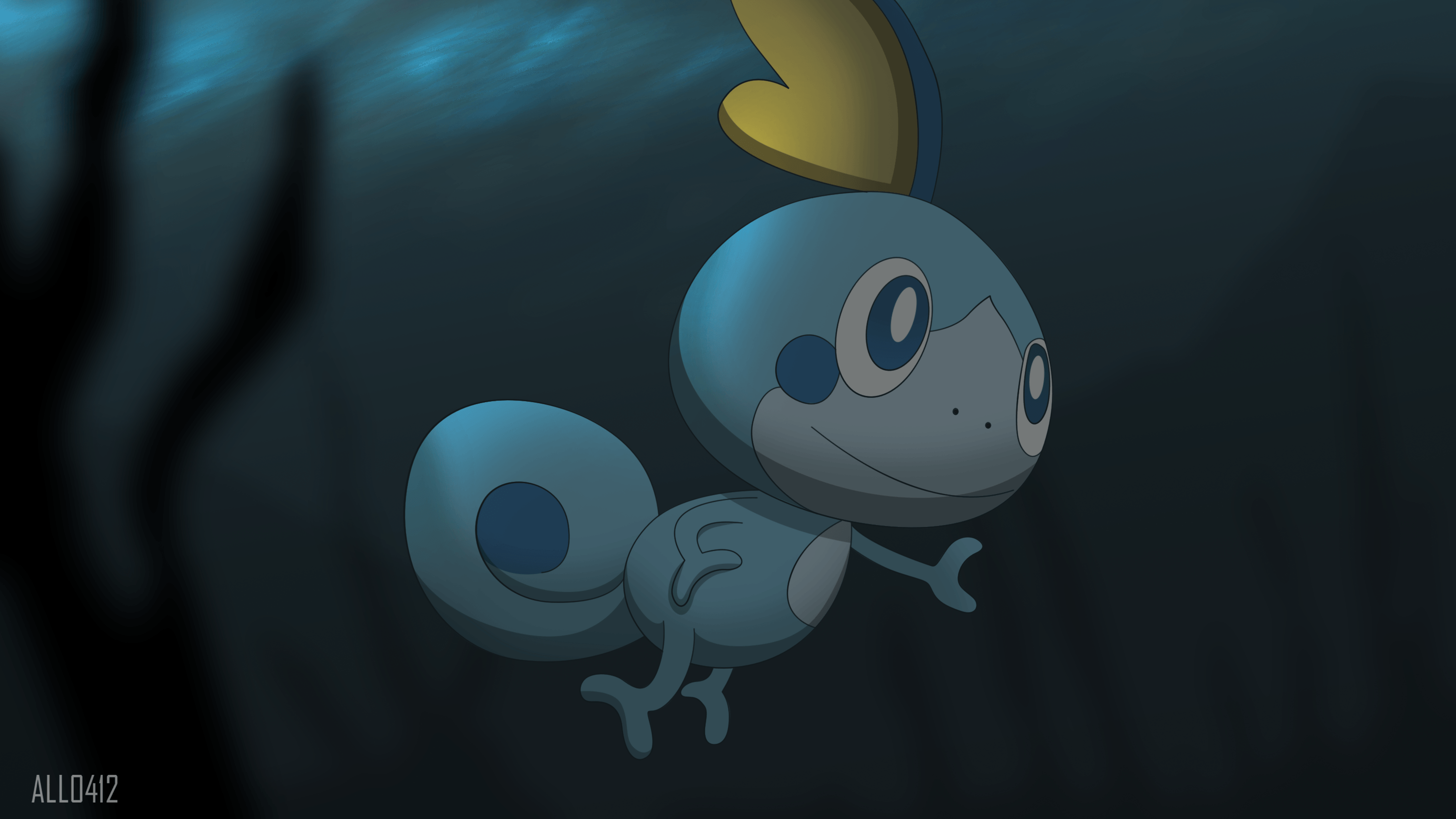 Sobble Hd Wallpapers