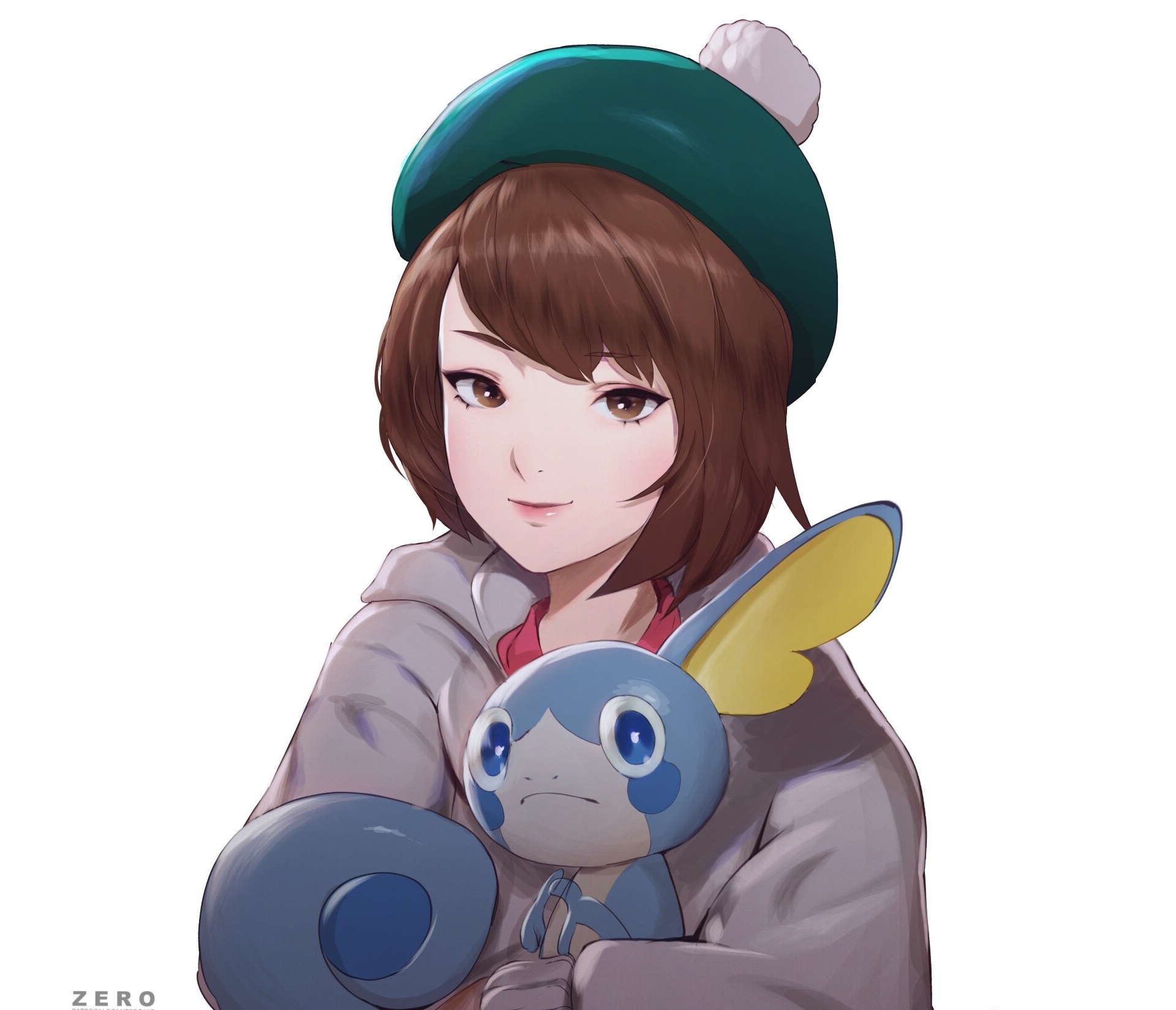 Sobble Hd Wallpapers