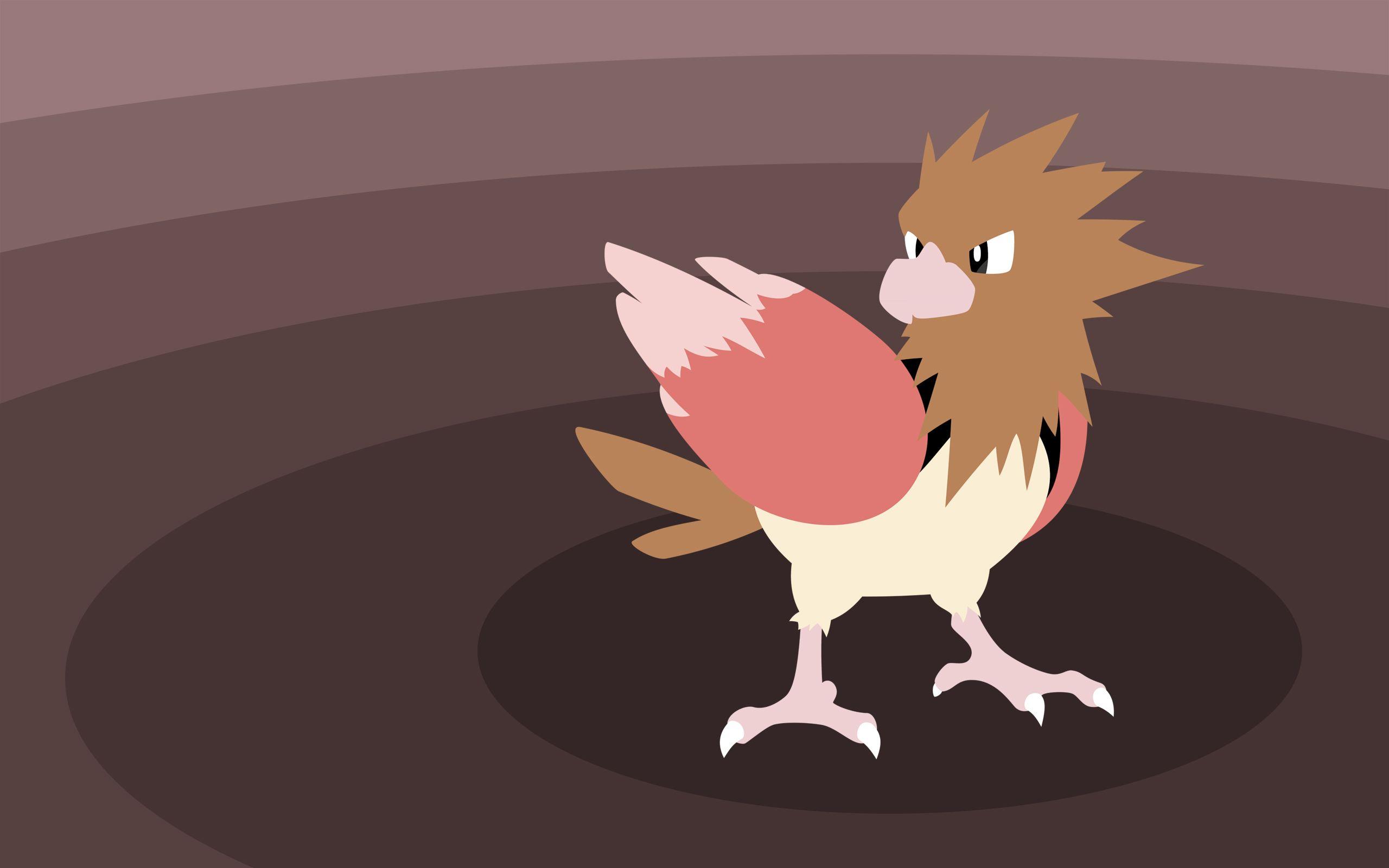 Spearow Hd Wallpapers