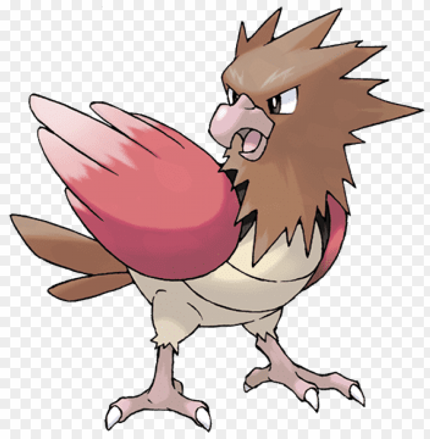 Spearow Hd Wallpapers