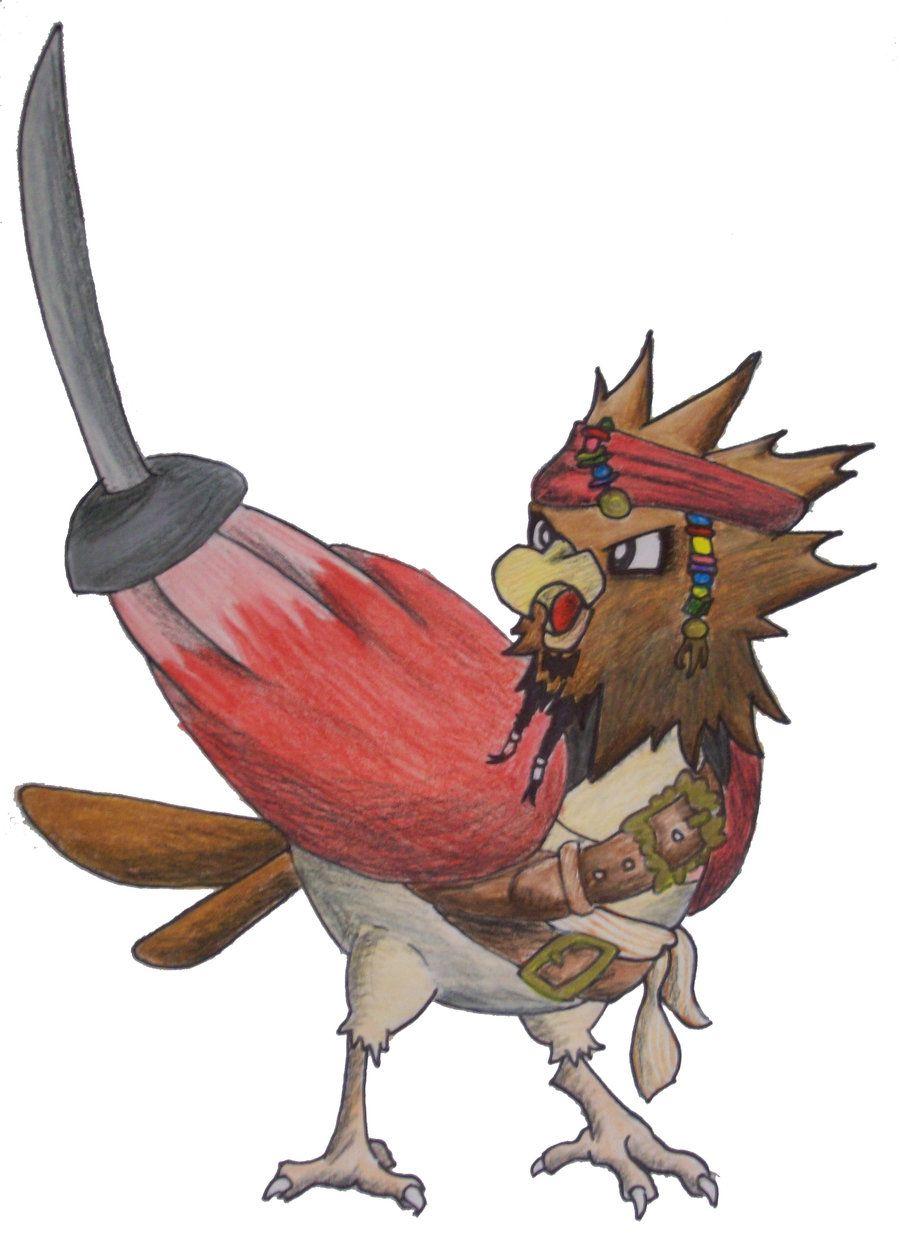 Spearow Hd Wallpapers