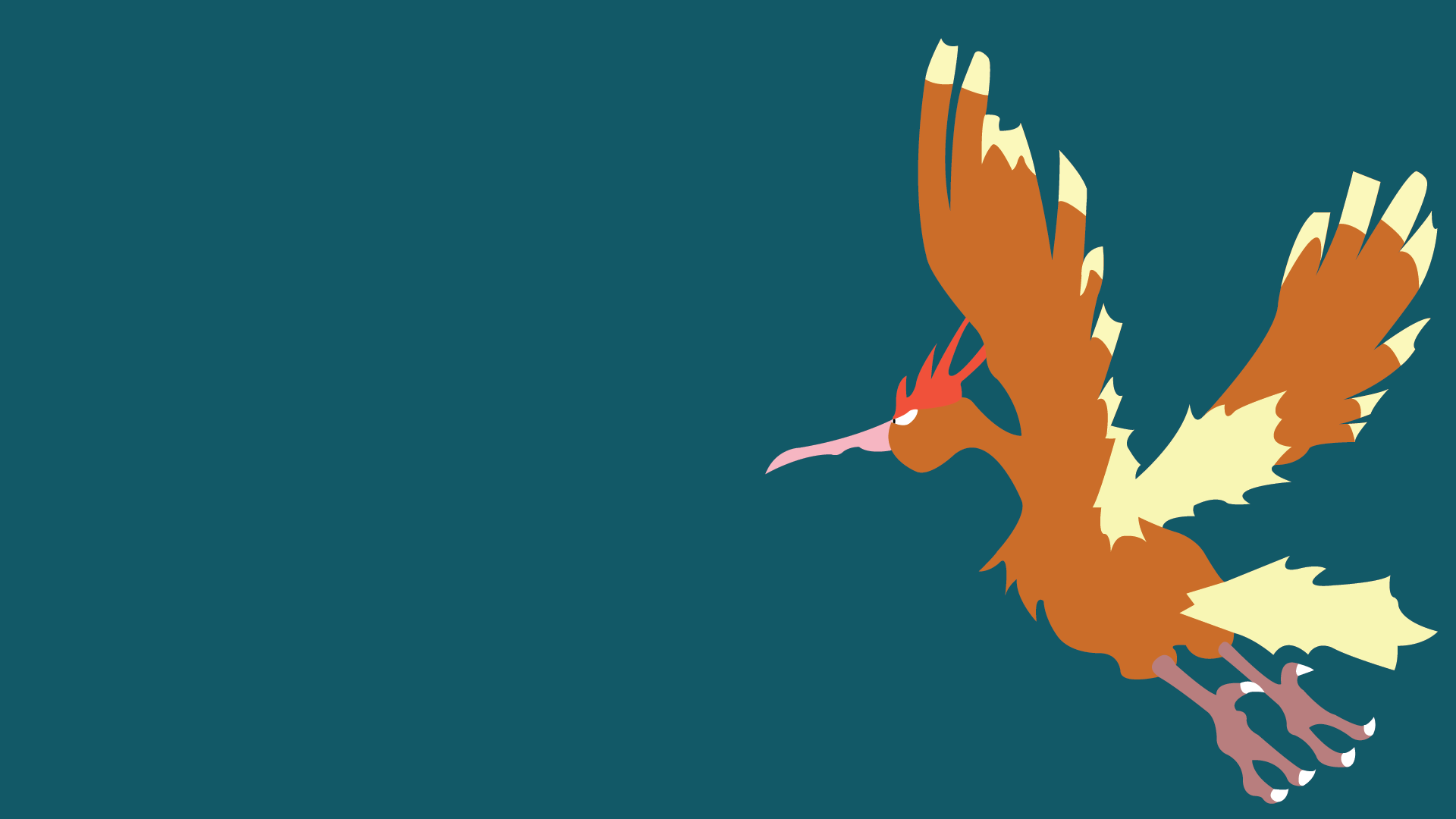 Spearow Hd Wallpapers