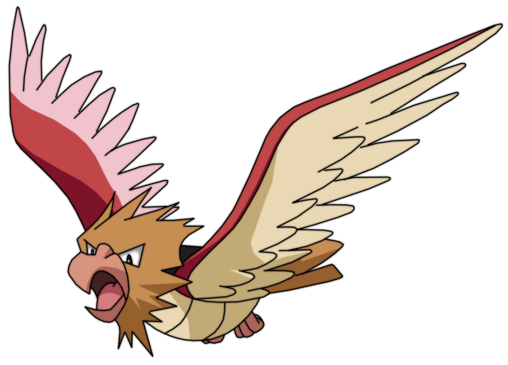 Spearow Hd Wallpapers