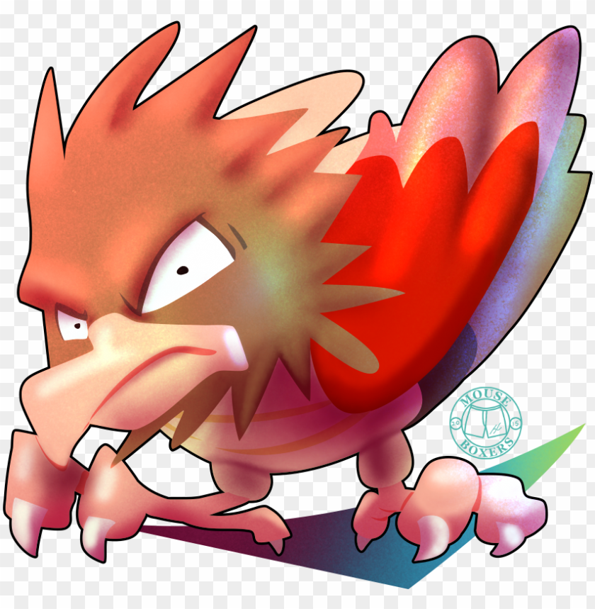 Spearow Hd Wallpapers