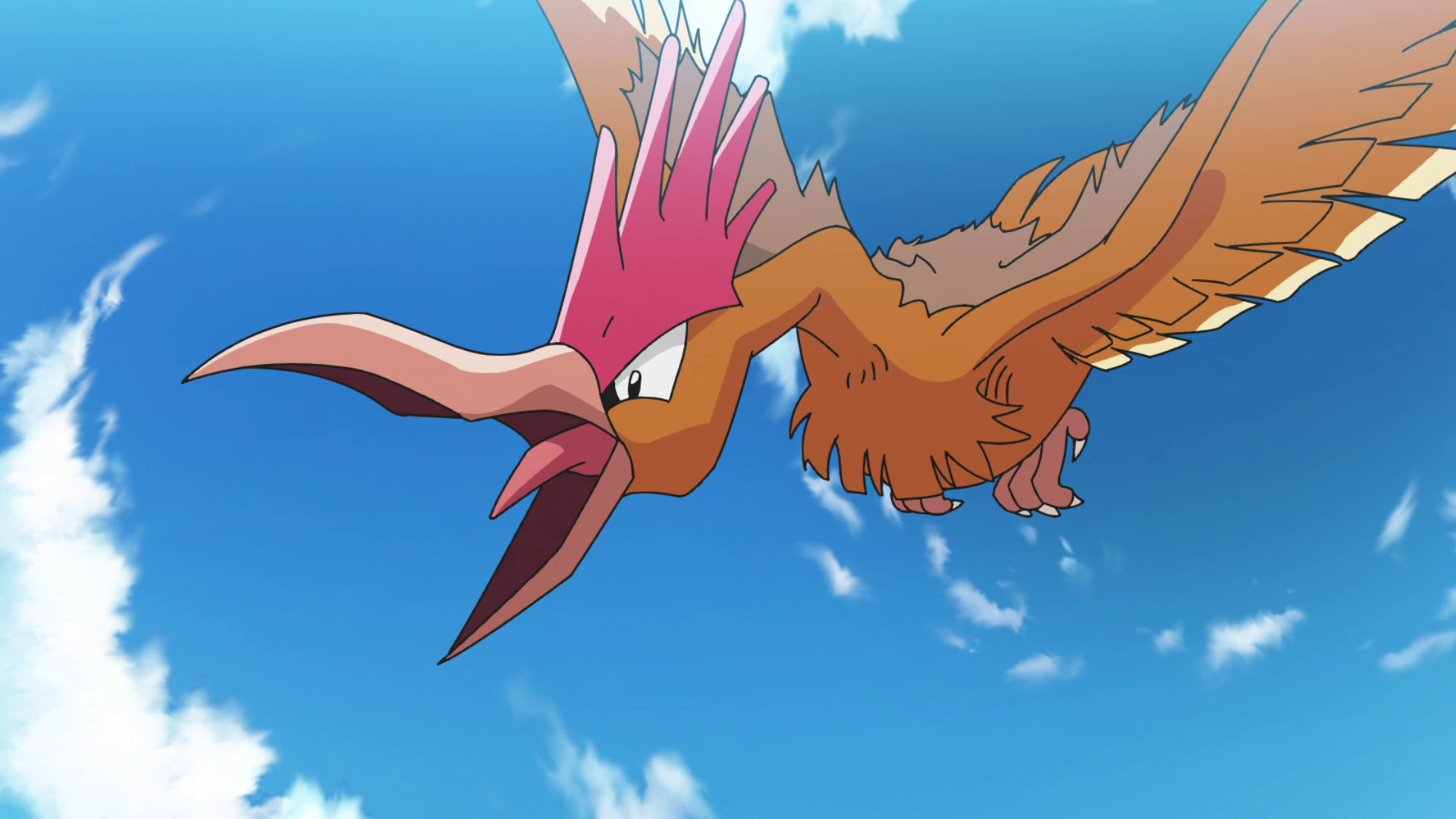 Spearow Hd Wallpapers