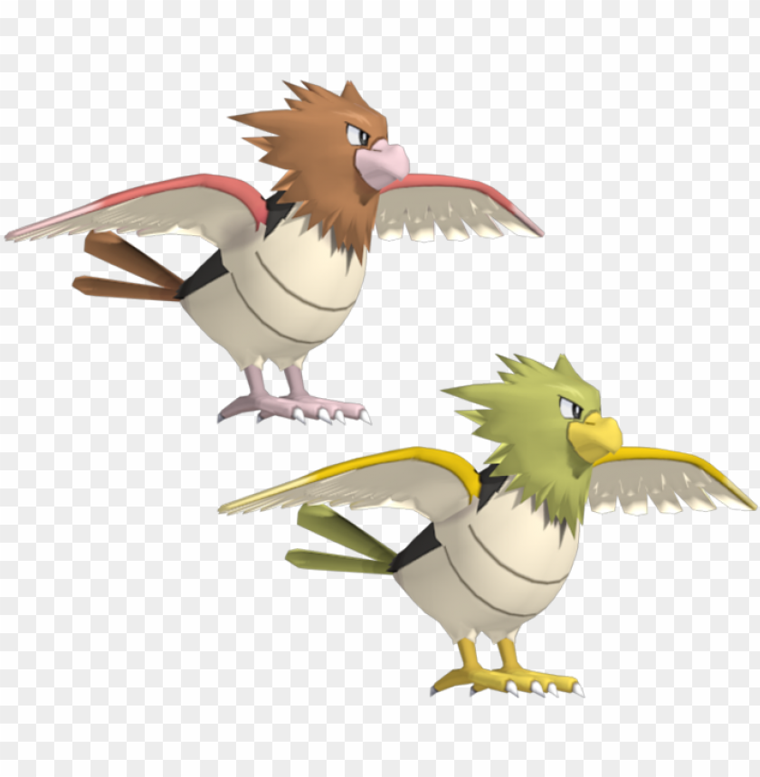 Spearow Hd Wallpapers