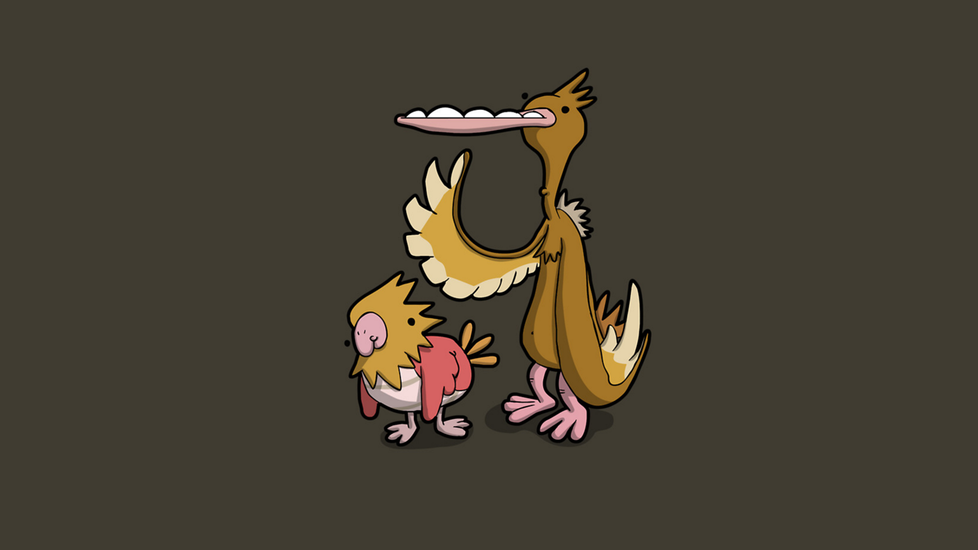 Spearow Hd Wallpapers