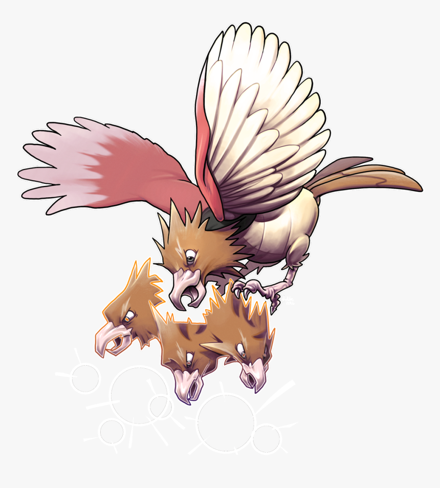 Spearow Hd Wallpapers