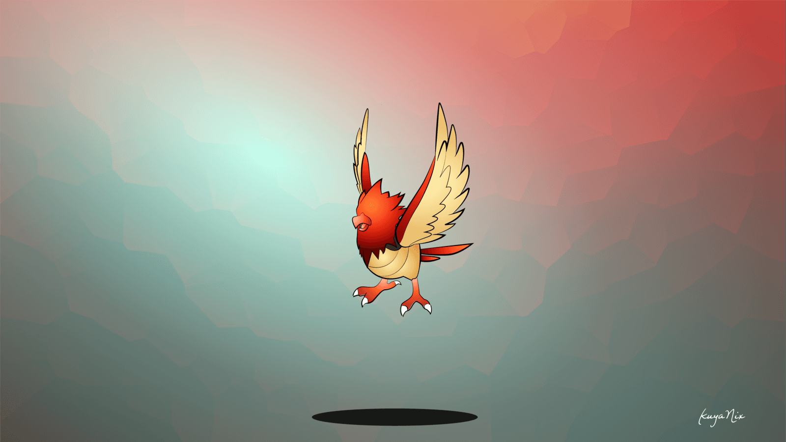 Spearow Hd Wallpapers