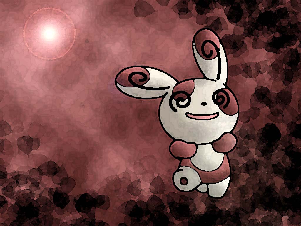 Spinda Hd Wallpapers