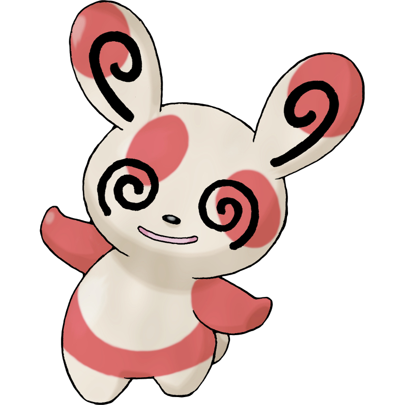 Spinda Hd Wallpapers