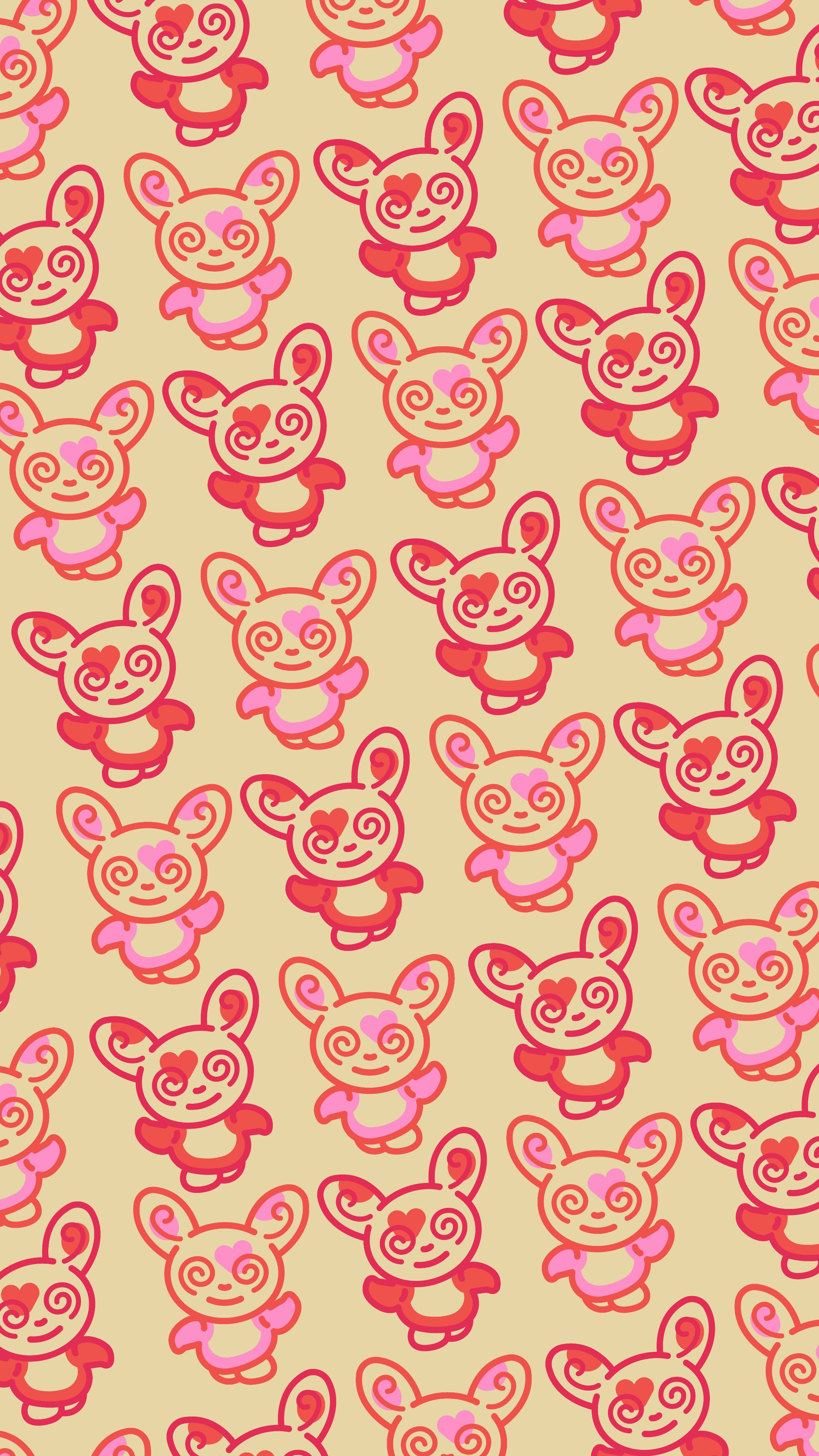 Spinda Hd Wallpapers