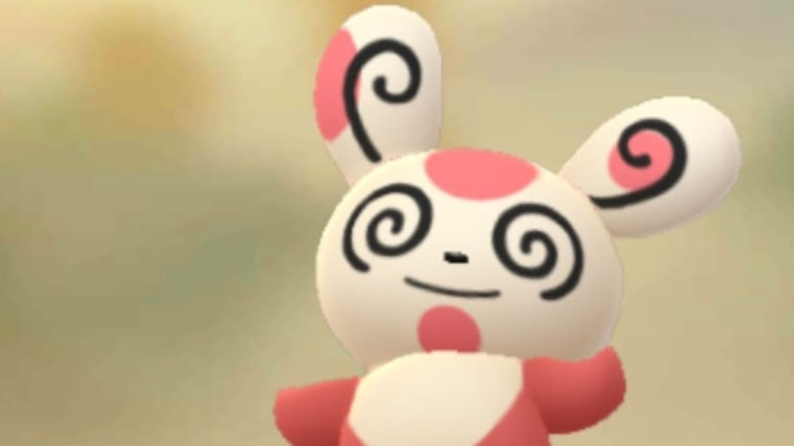 Spinda Hd Wallpapers