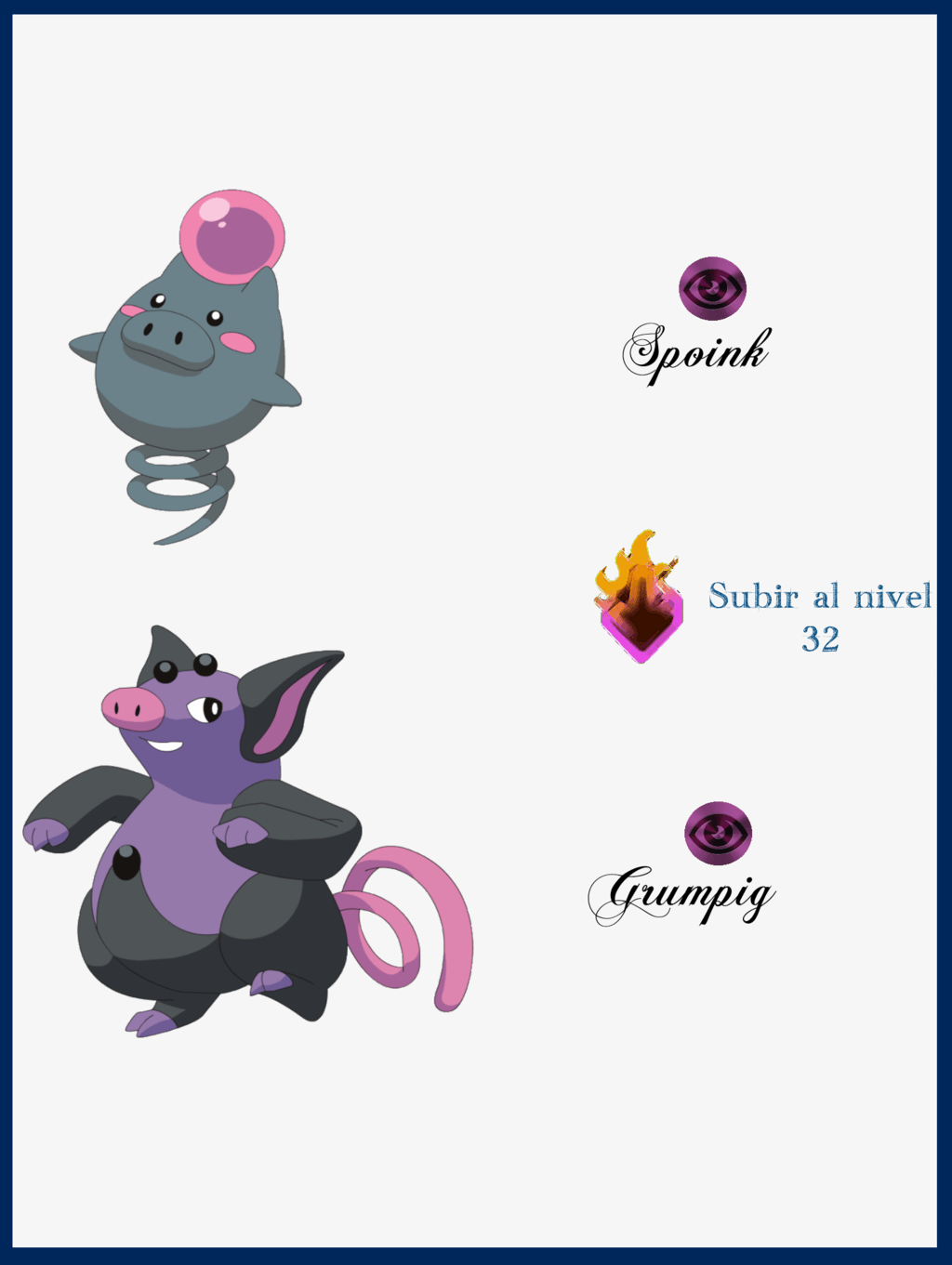 Spoink Hd Wallpapers