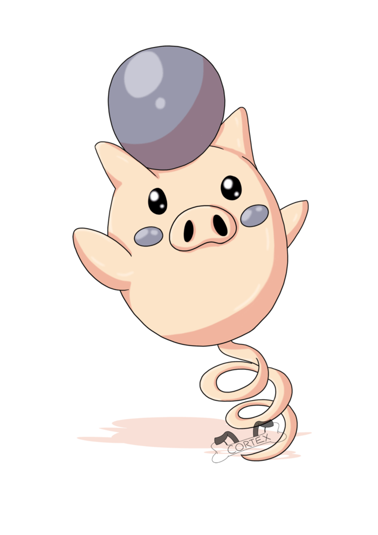 Spoink Hd Wallpapers