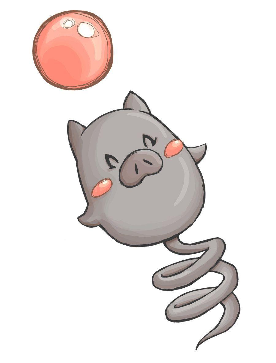 Spoink Hd Wallpapers