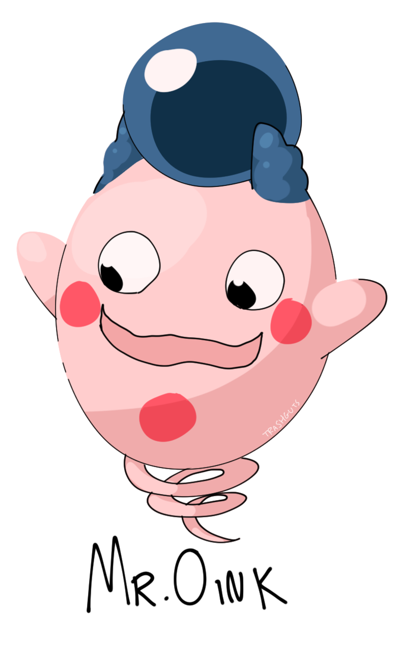 Spoink Hd Wallpapers