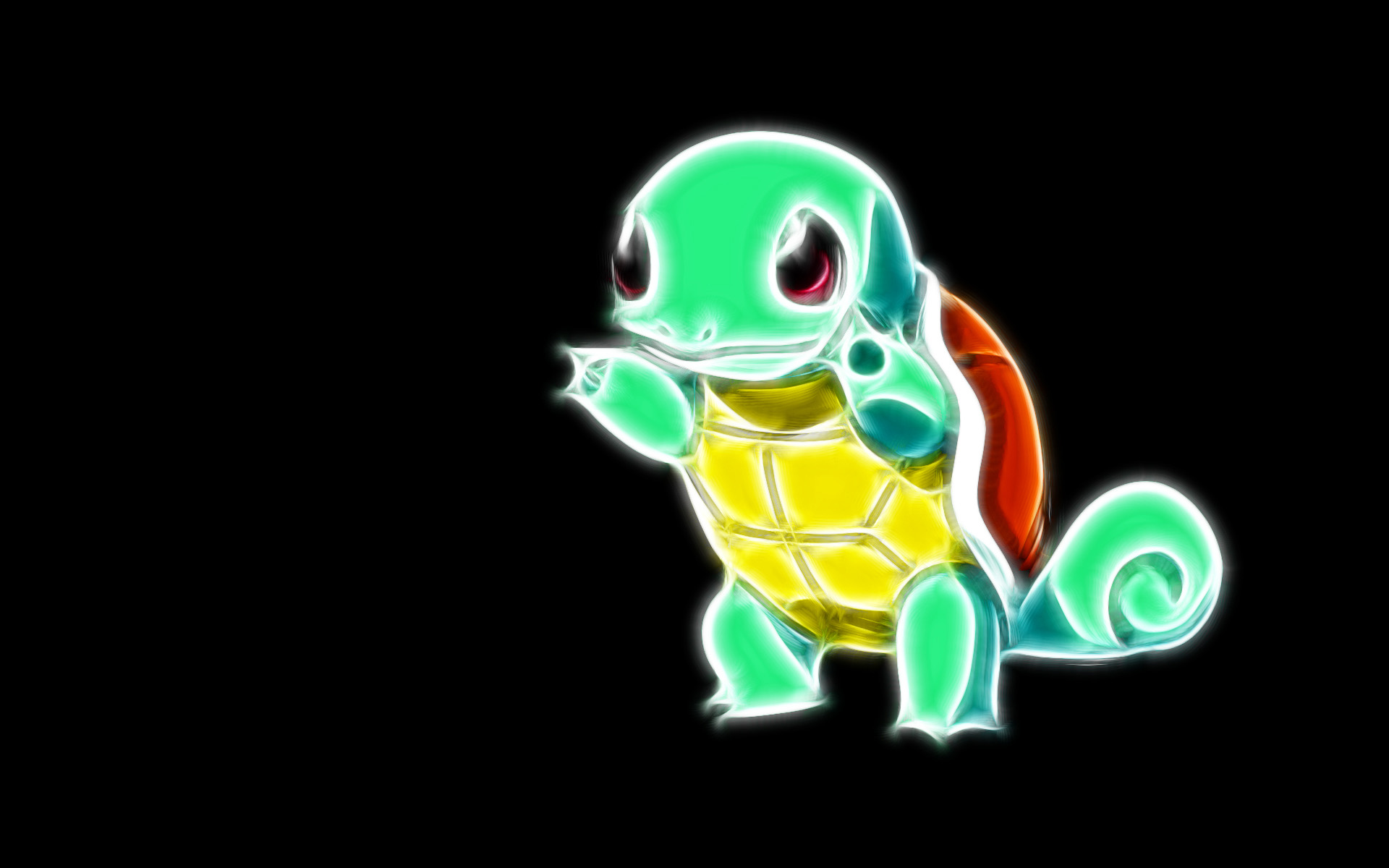 Squirtle Hd Wallpapers