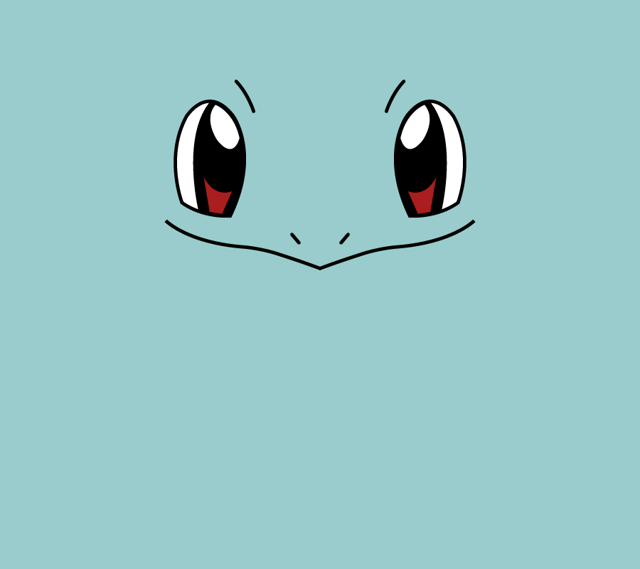 Squirtle Hd Wallpapers