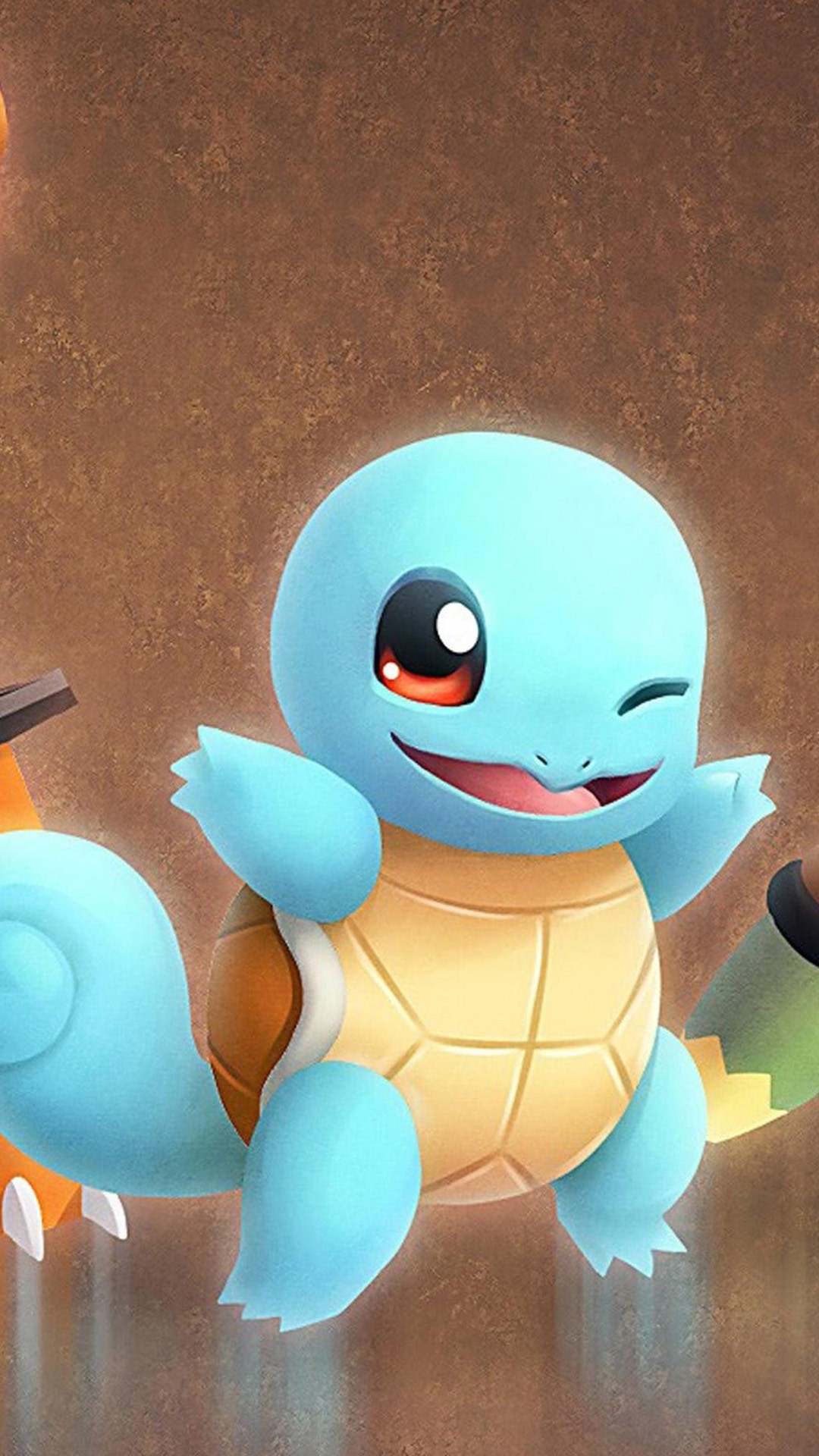 Squirtle Hd Wallpapers