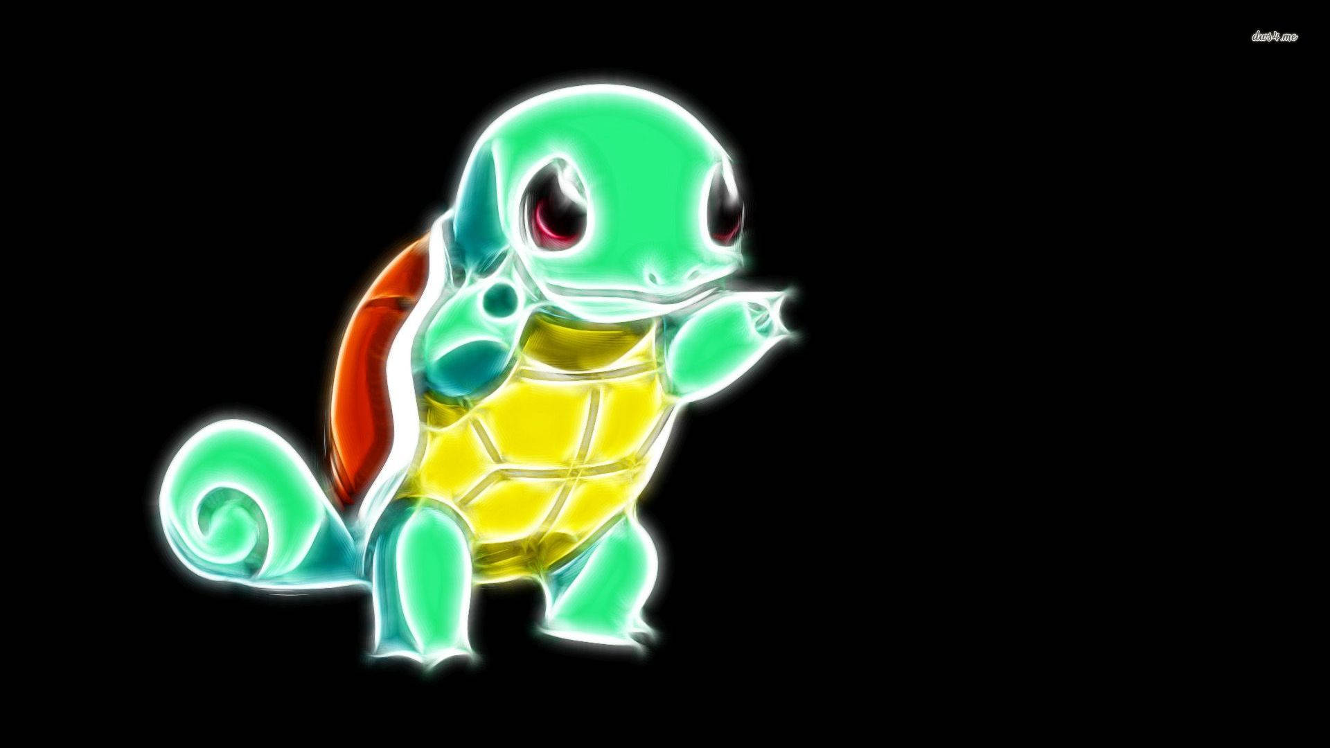 Squirtle Hd Wallpapers