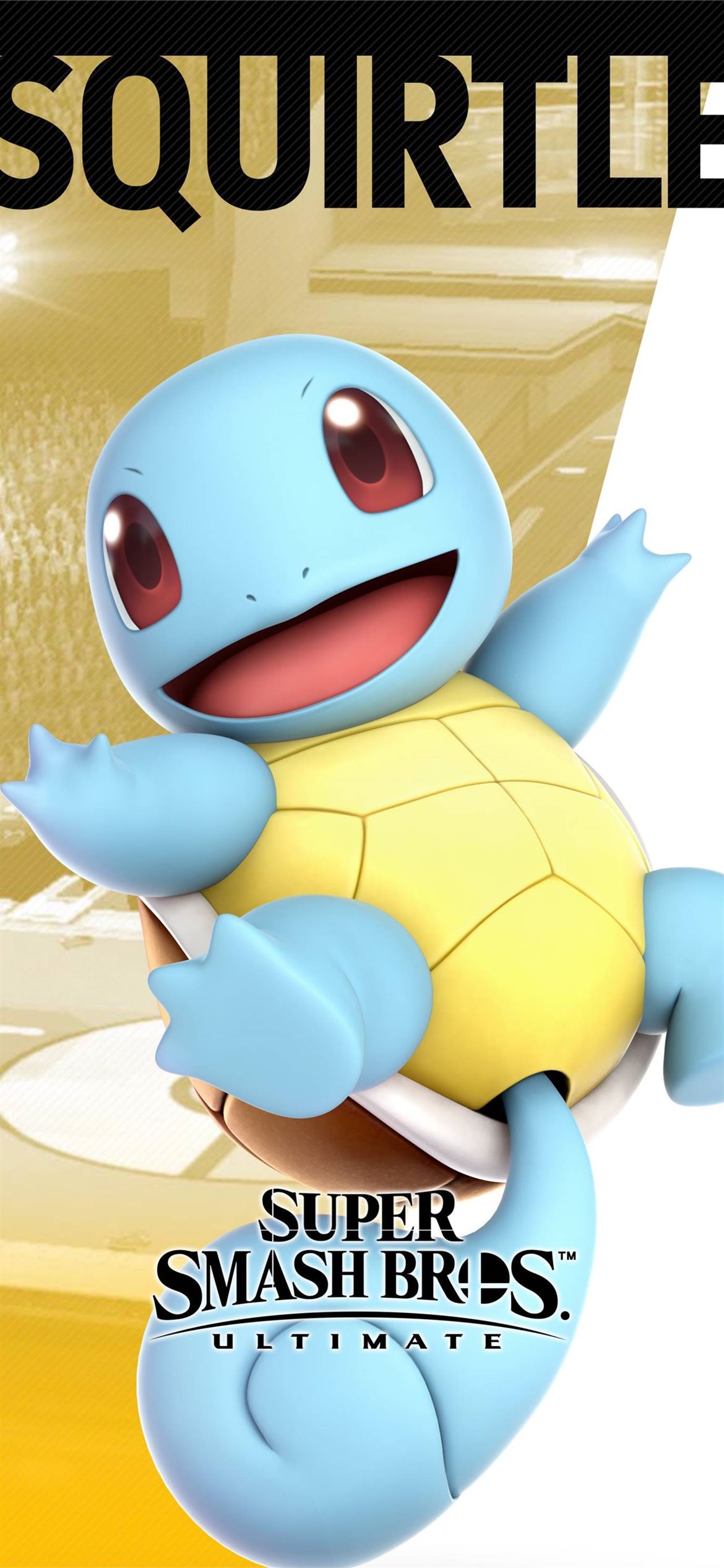 Squirtle Hd Wallpapers