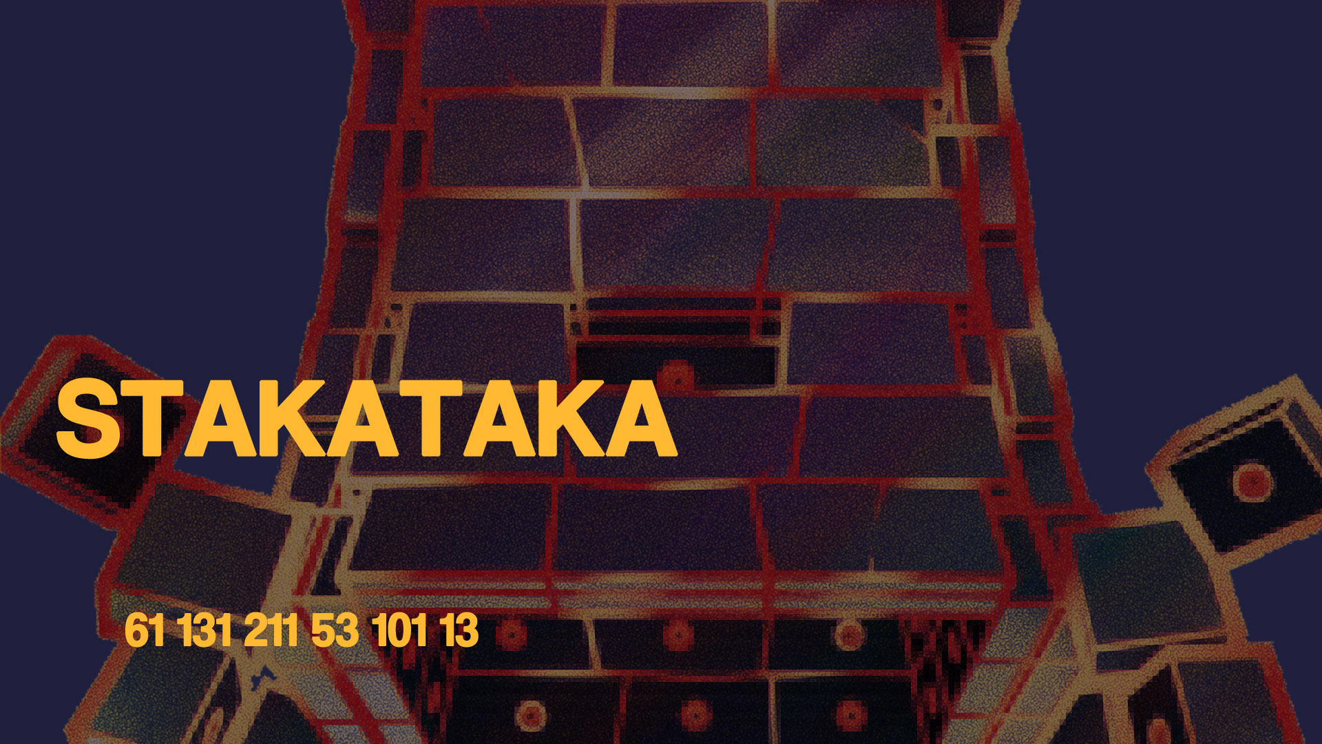 Stakataka Hd Wallpapers