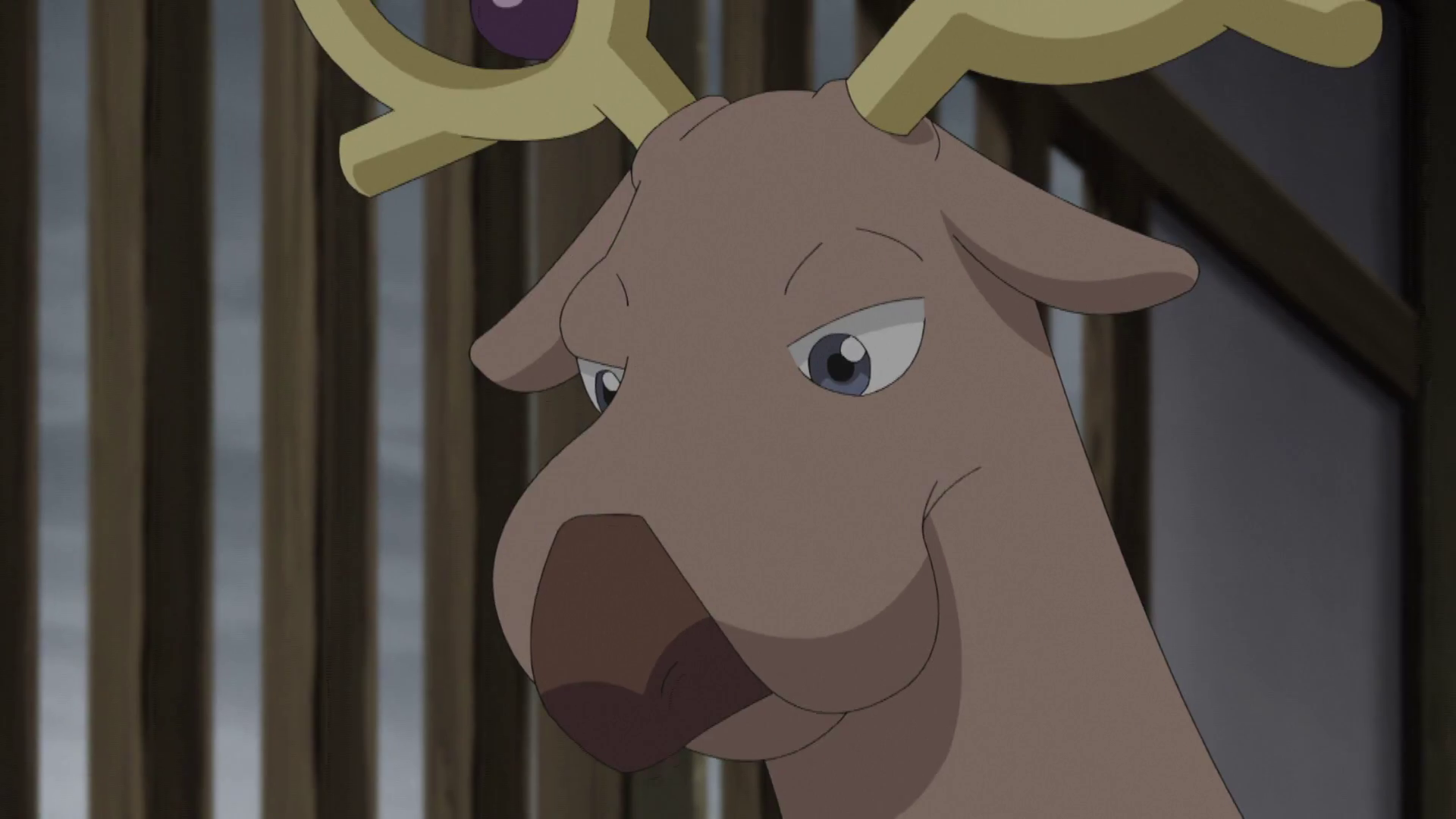 Stantler Hd Wallpapers