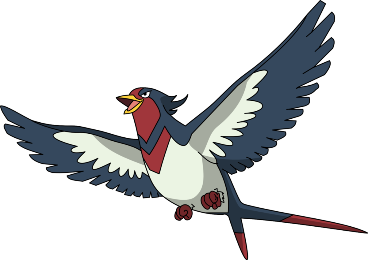 Staravia Hd Wallpapers