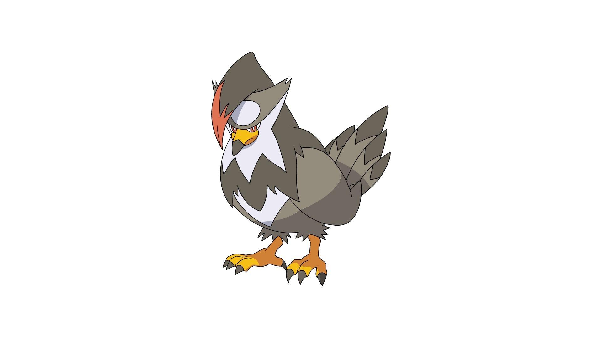 Staravia Hd Wallpapers