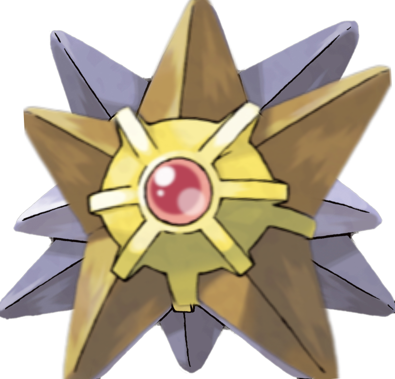 Staryu Hd Wallpapers