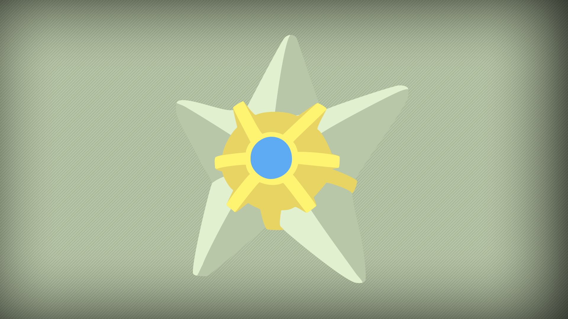 Staryu Hd Wallpapers