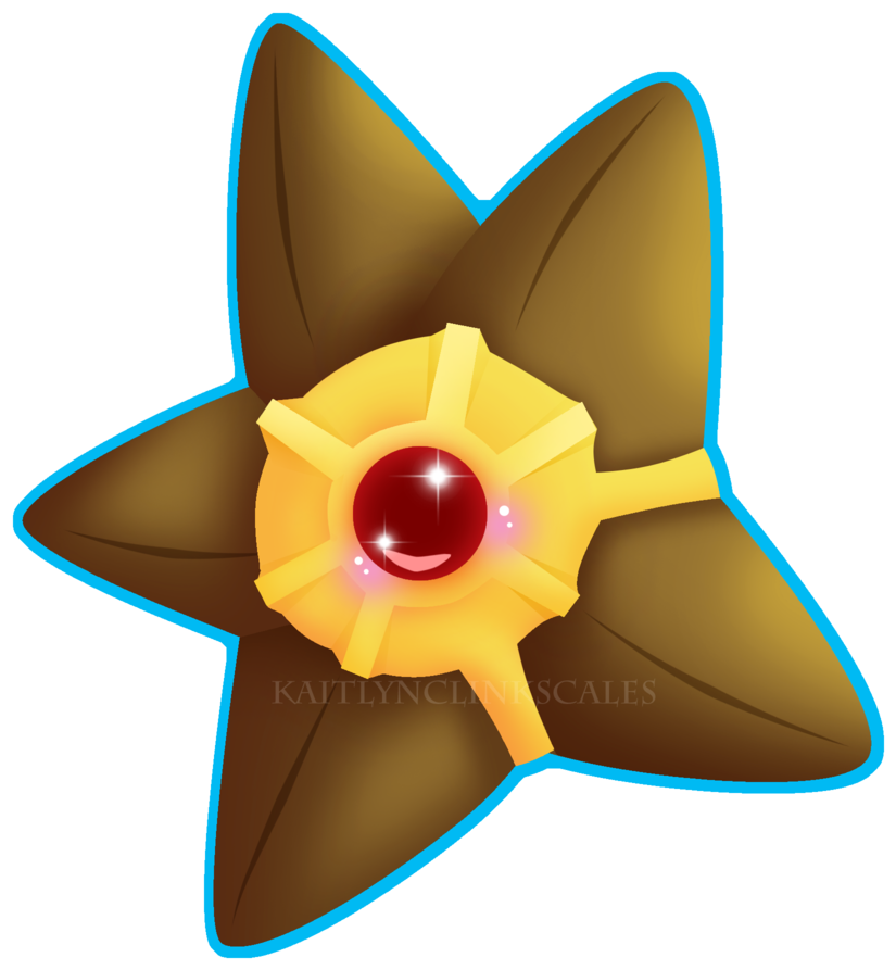 Staryu Hd Wallpapers