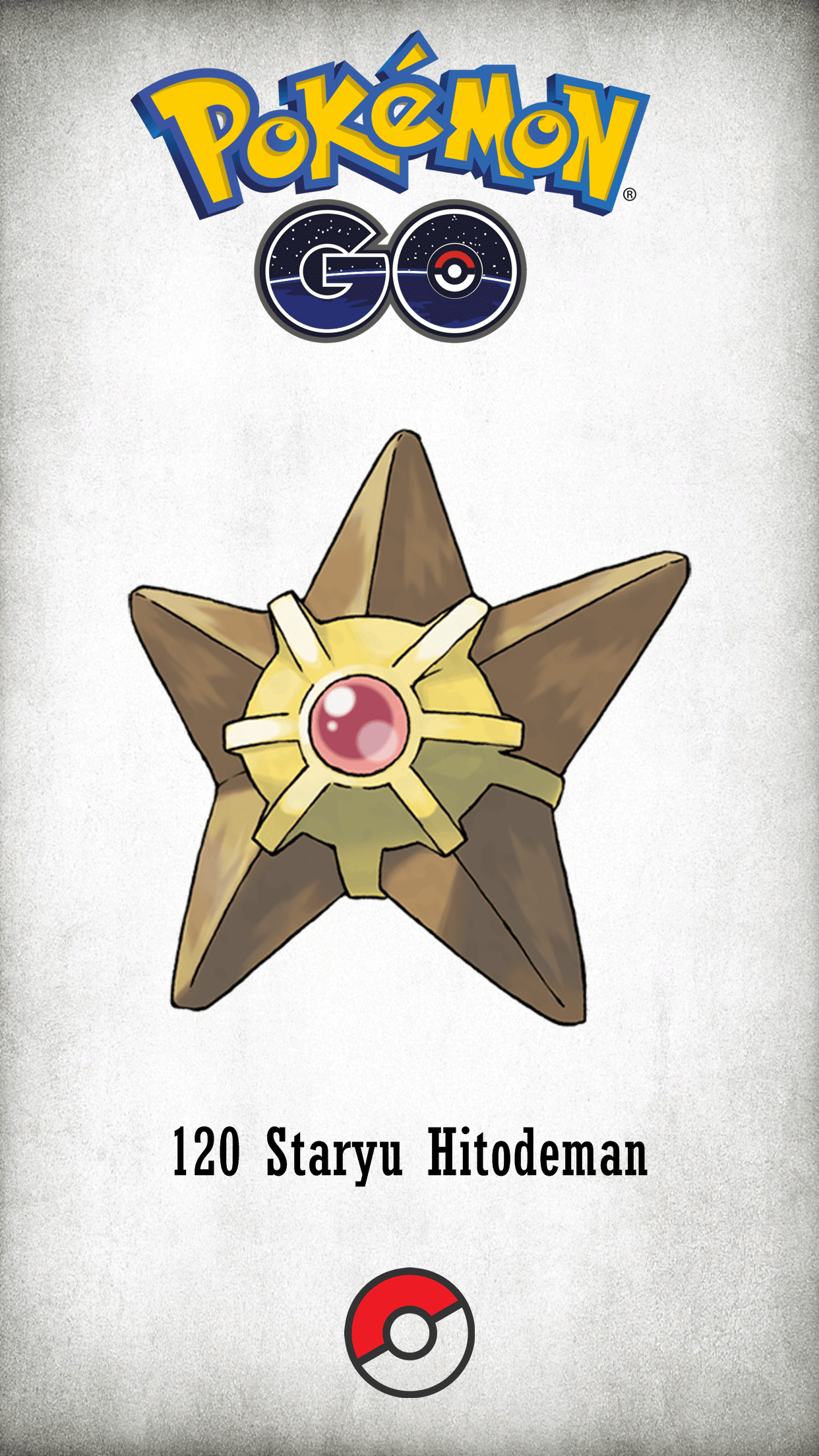 Staryu Hd Wallpapers