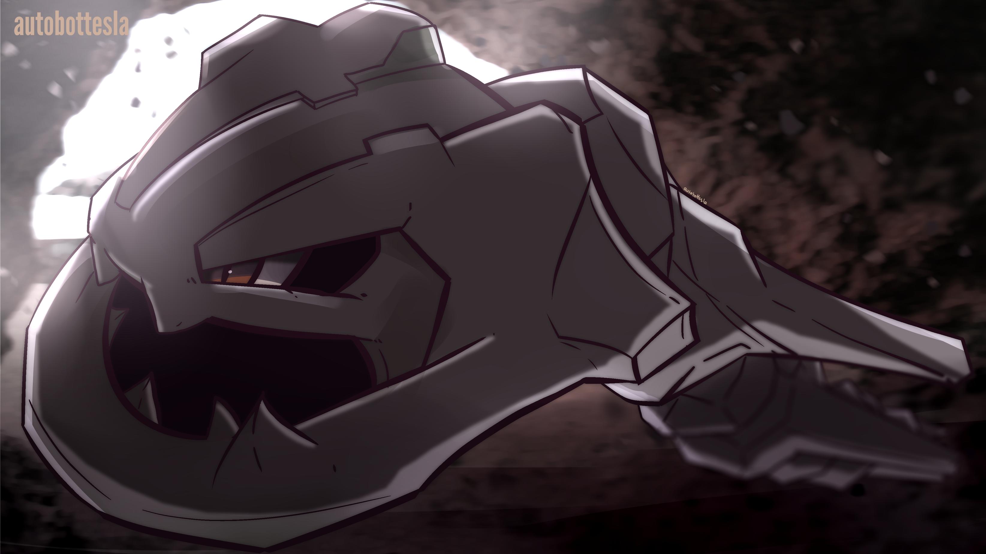 Steelix Hd Wallpapers