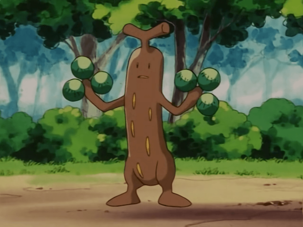 Sudowoodo Hd Wallpapers