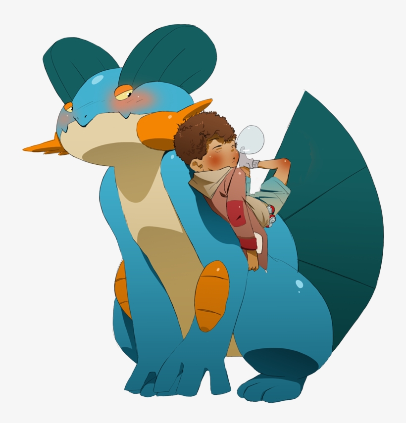 Swampert Hd Wallpapers