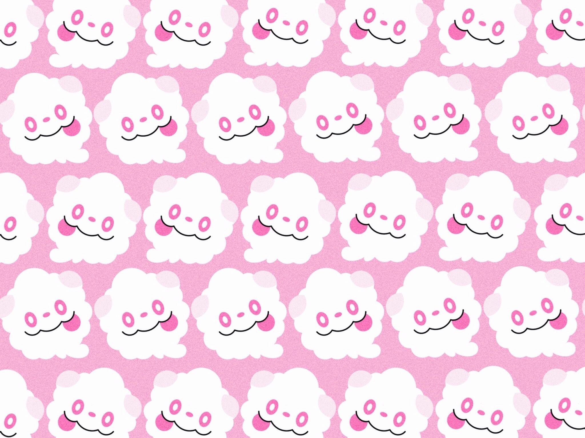 Swirlix Hd Wallpapers