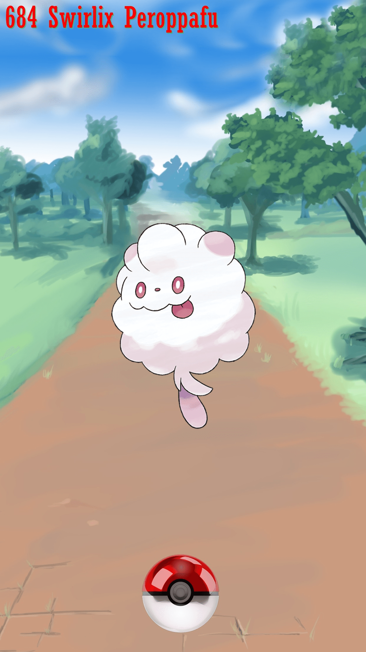 Swirlix Hd Wallpapers