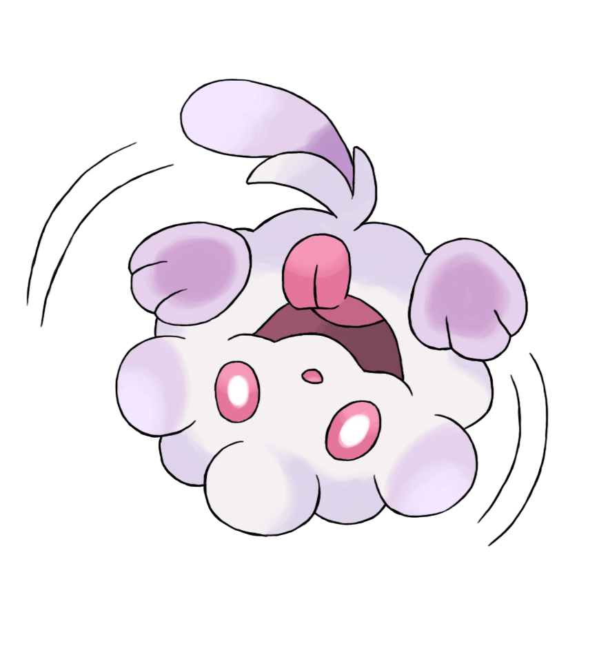 Swirlix Hd Wallpapers