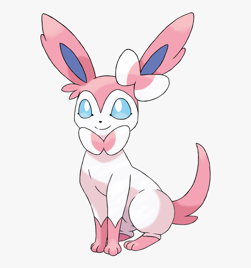 Sylveon Hd Wallpapers