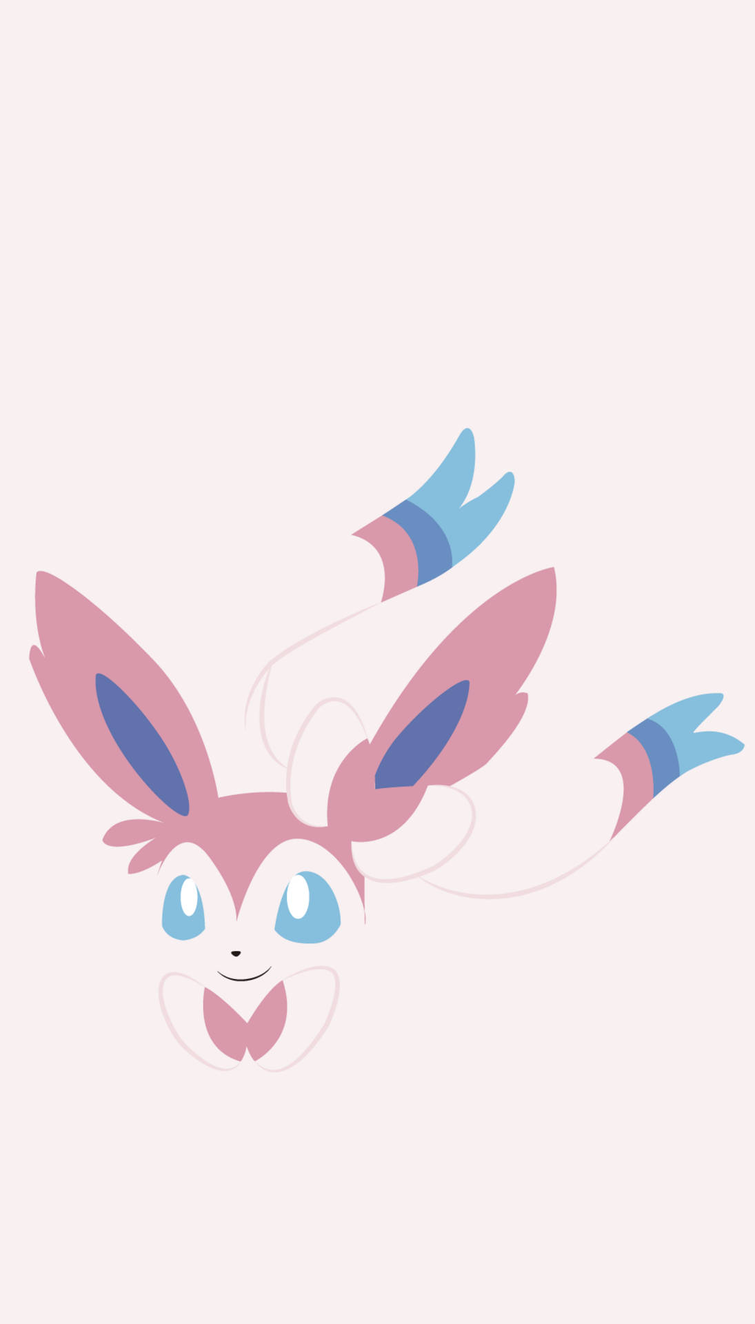 Sylveon Hd Wallpapers