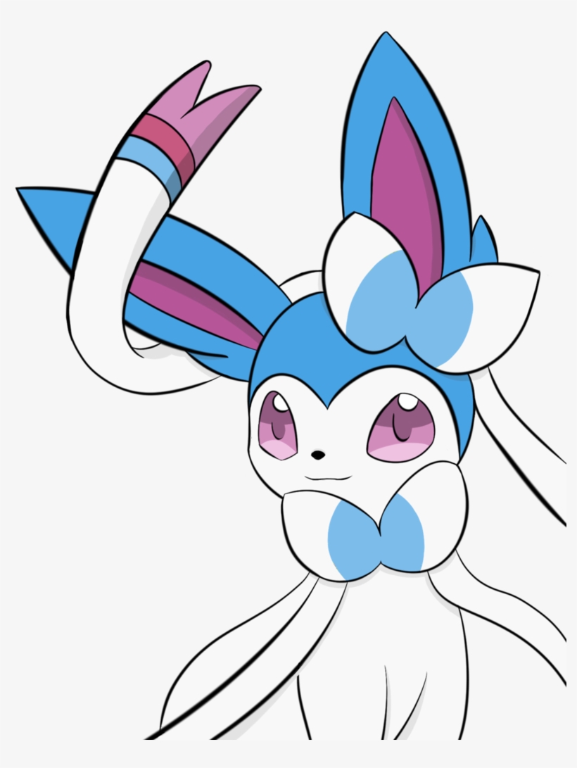 Sylveon Hd Wallpapers