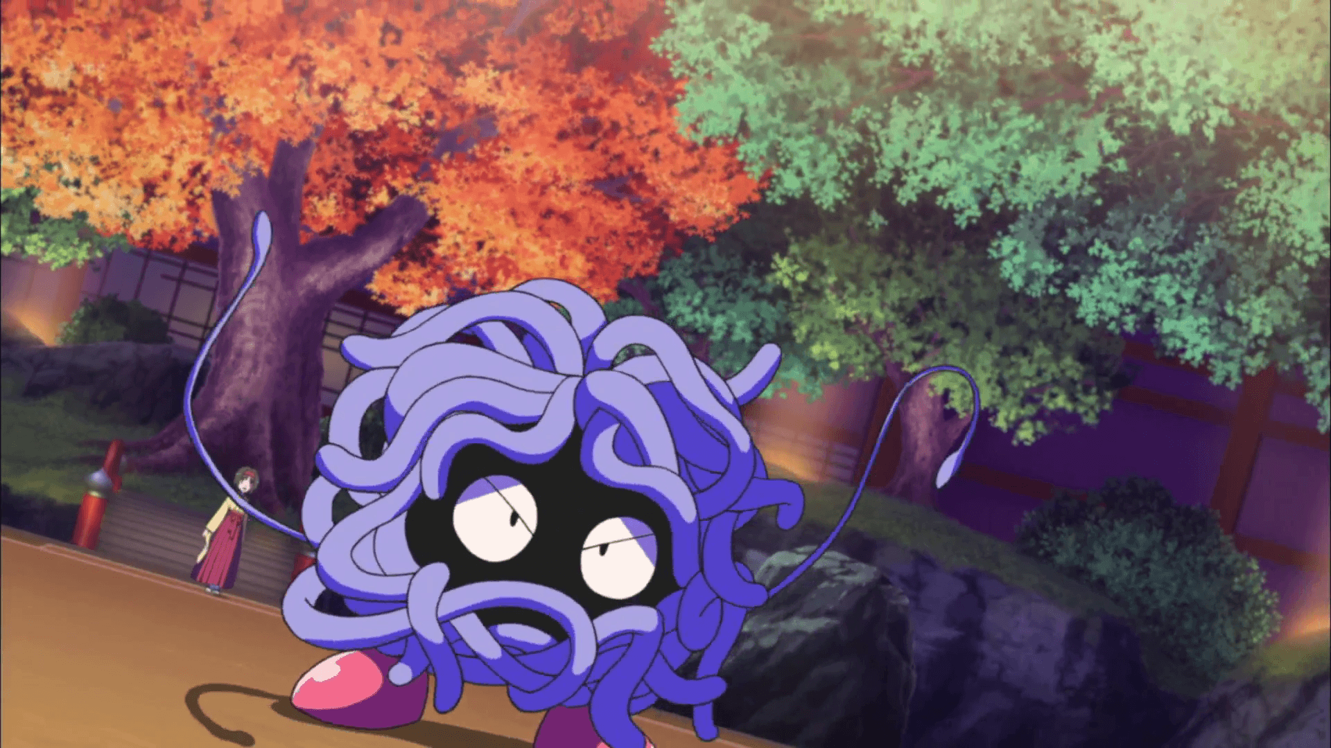 Tangela Hd Wallpapers