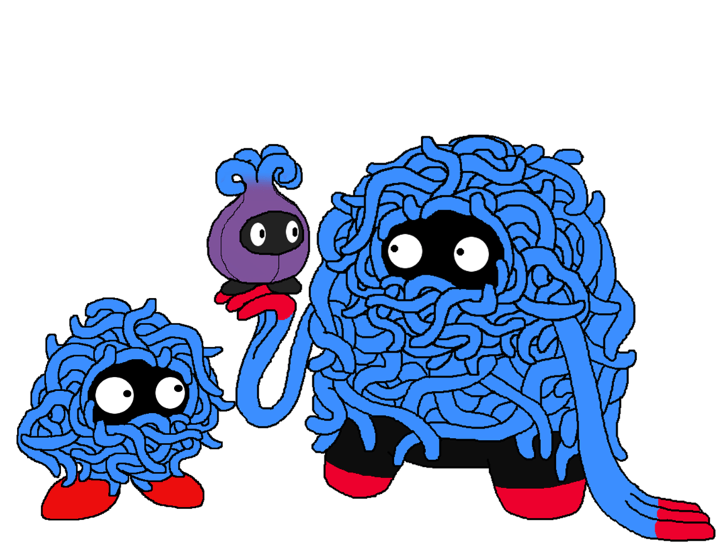 Tangela Hd Wallpapers