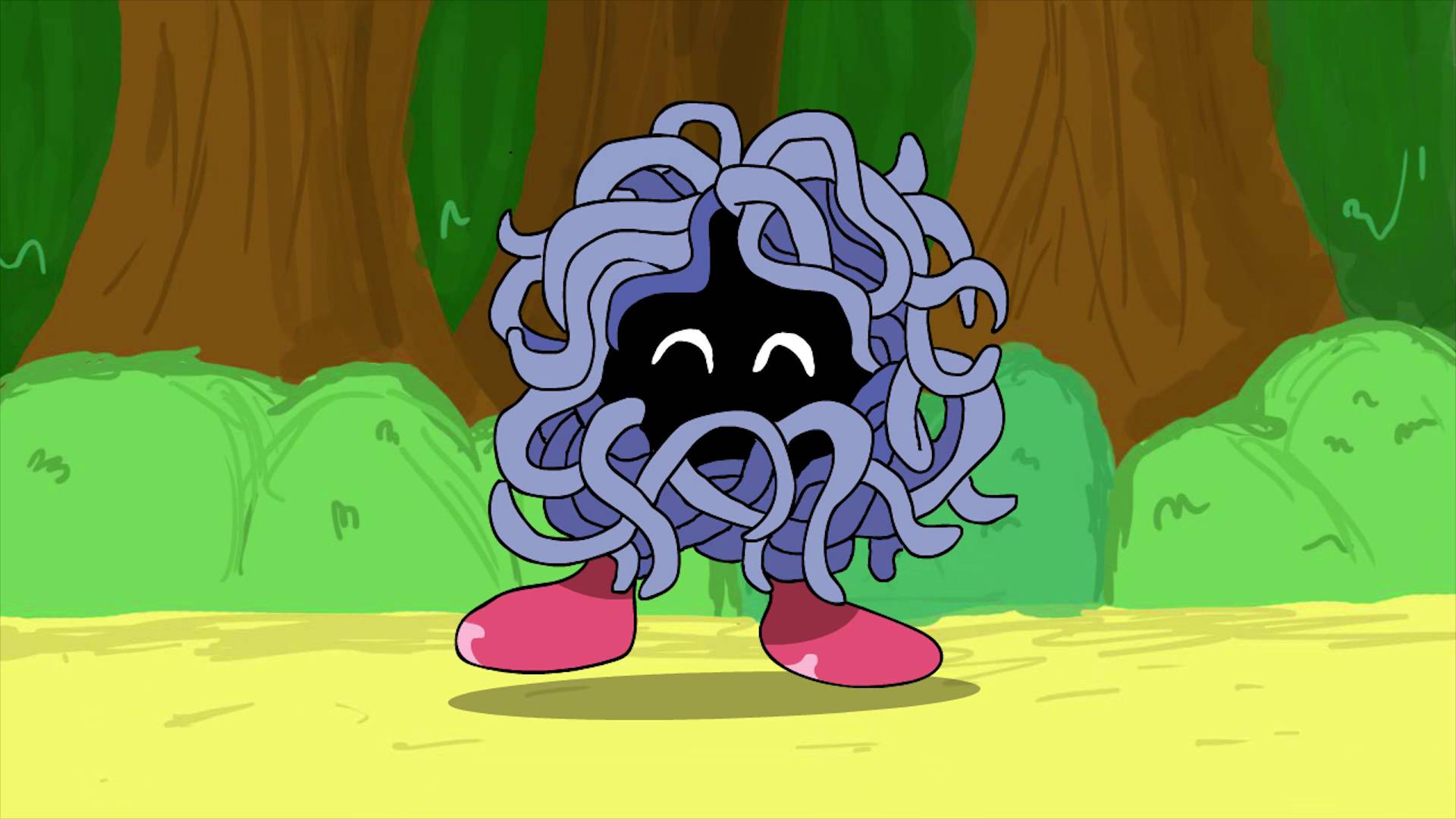 Tangela Hd Wallpapers